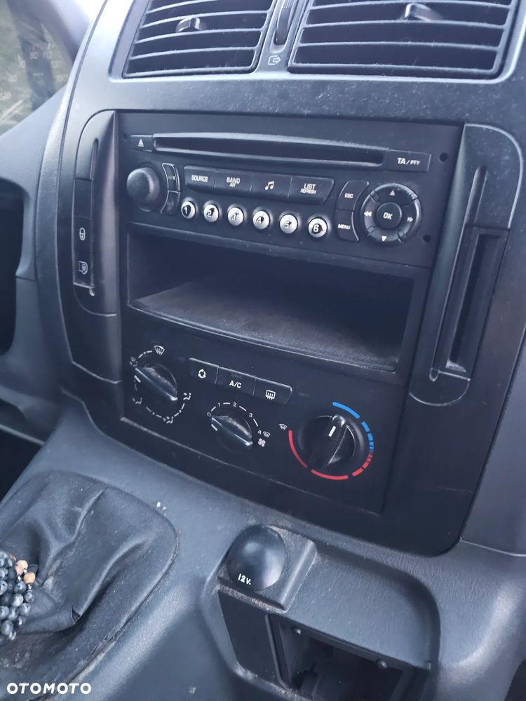 Citroën Jumpy Combi - 5