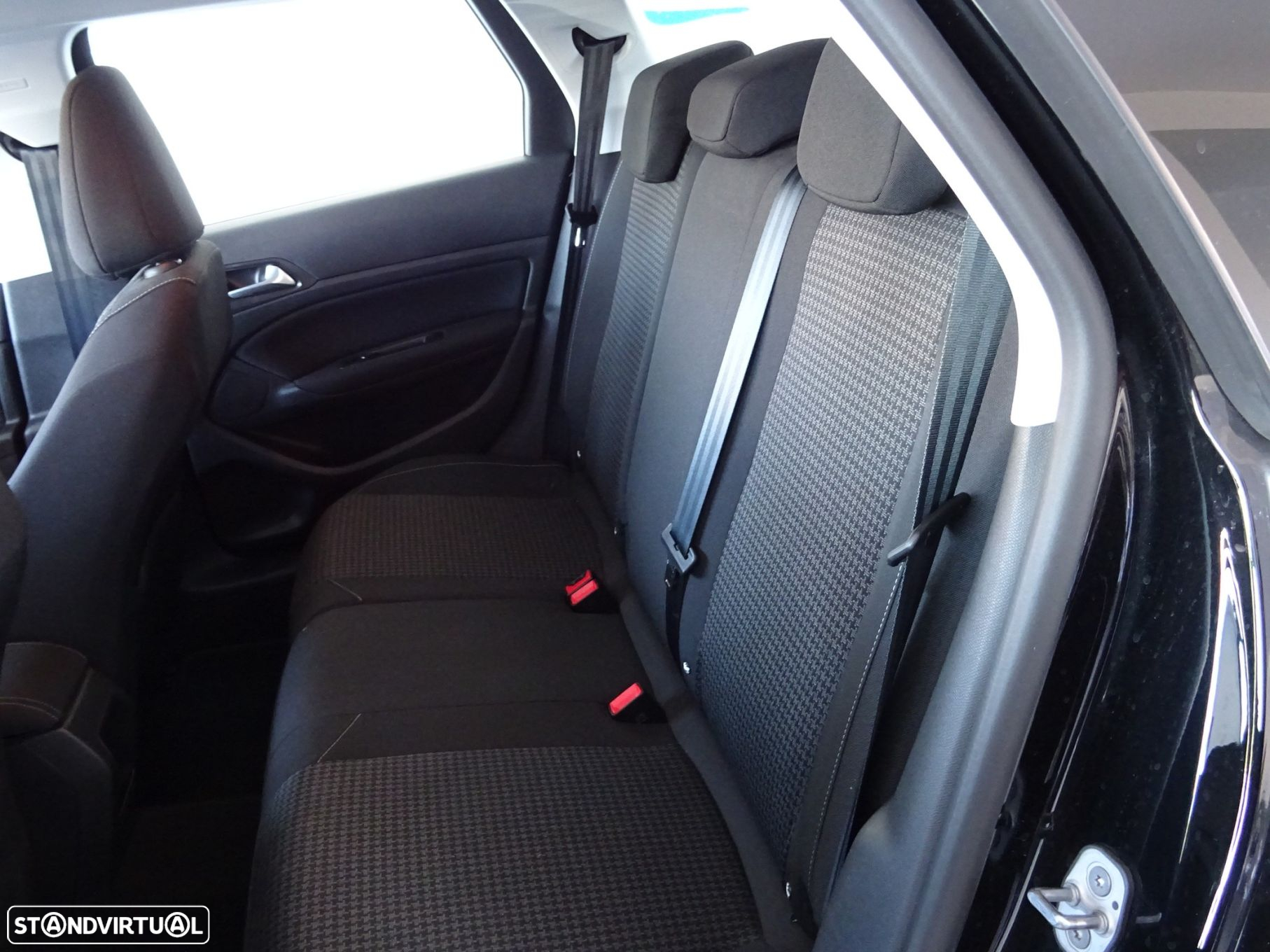 Peugeot 308 SW 1.6 e-HDi Active - 6