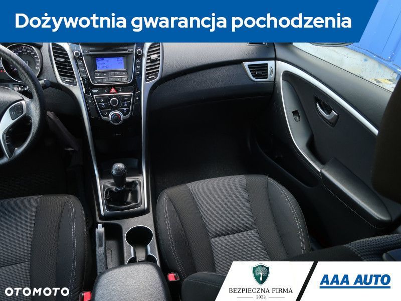 Hyundai i30 - 9