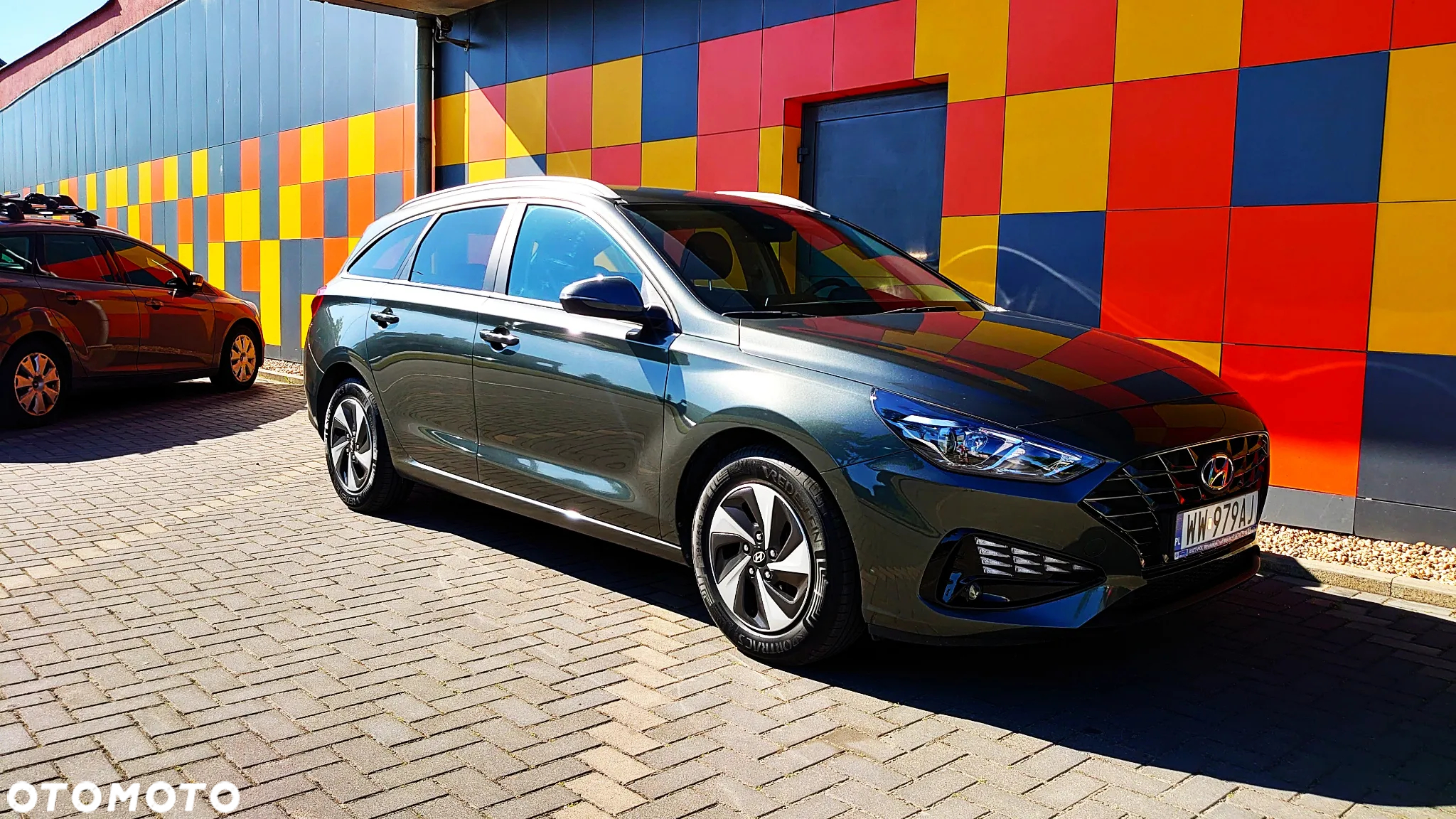 Hyundai i30 1.0 T-GDI Smart - 7