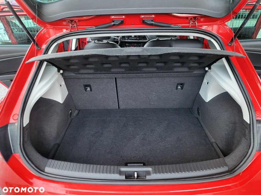 Seat Leon - 20