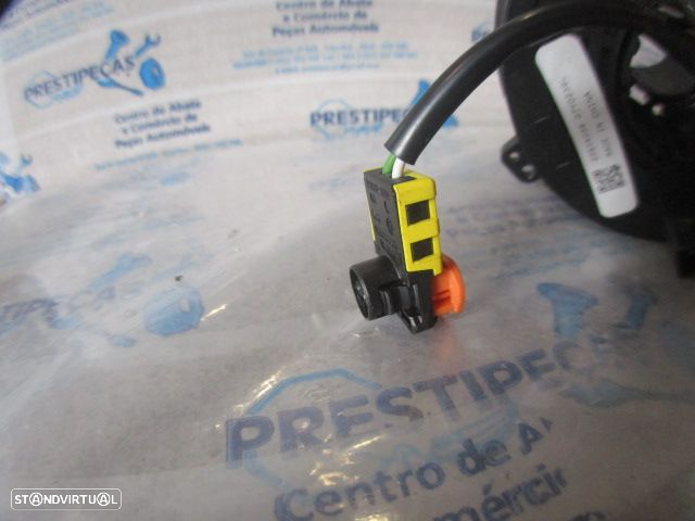 Fita Airbag 22914039 OPEL ASTRA J 2015 1.6 CDTI 110CV 4P BRANCO - 3