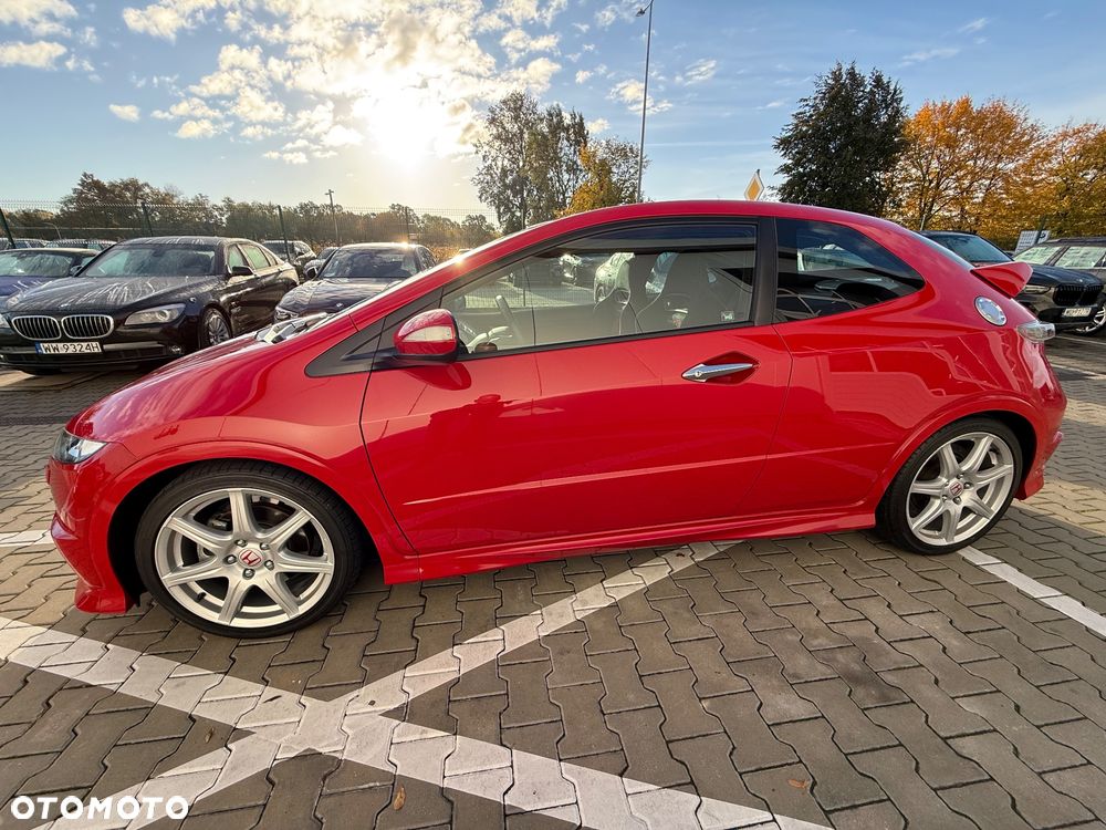 Honda Civic - 2