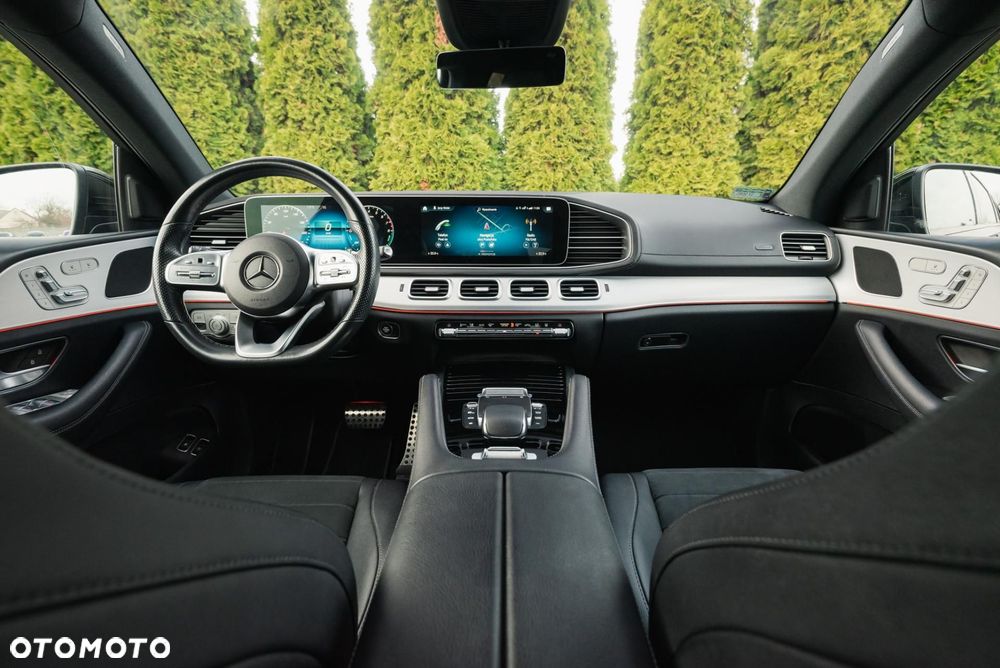 Mercedes-Benz GLE - 10