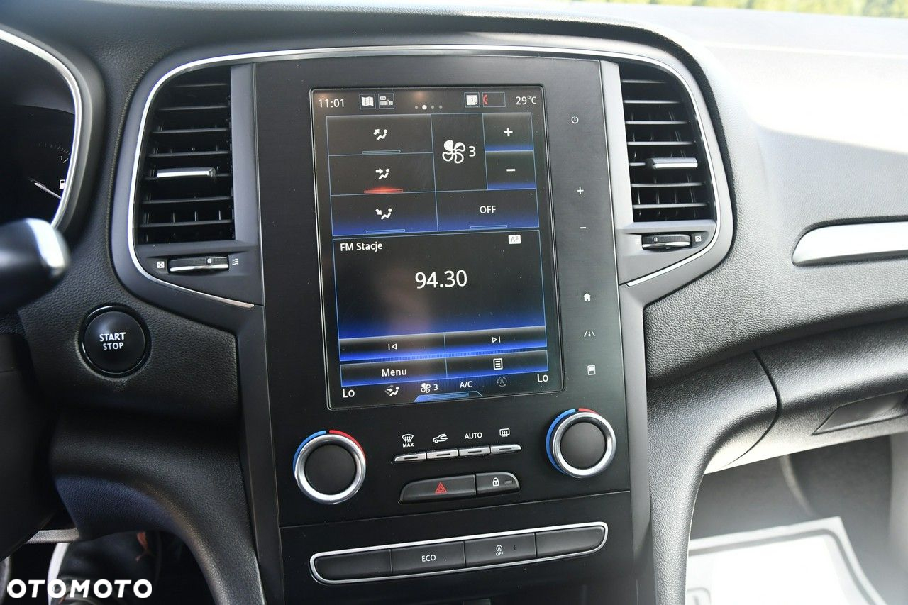 Renault Megane - 23