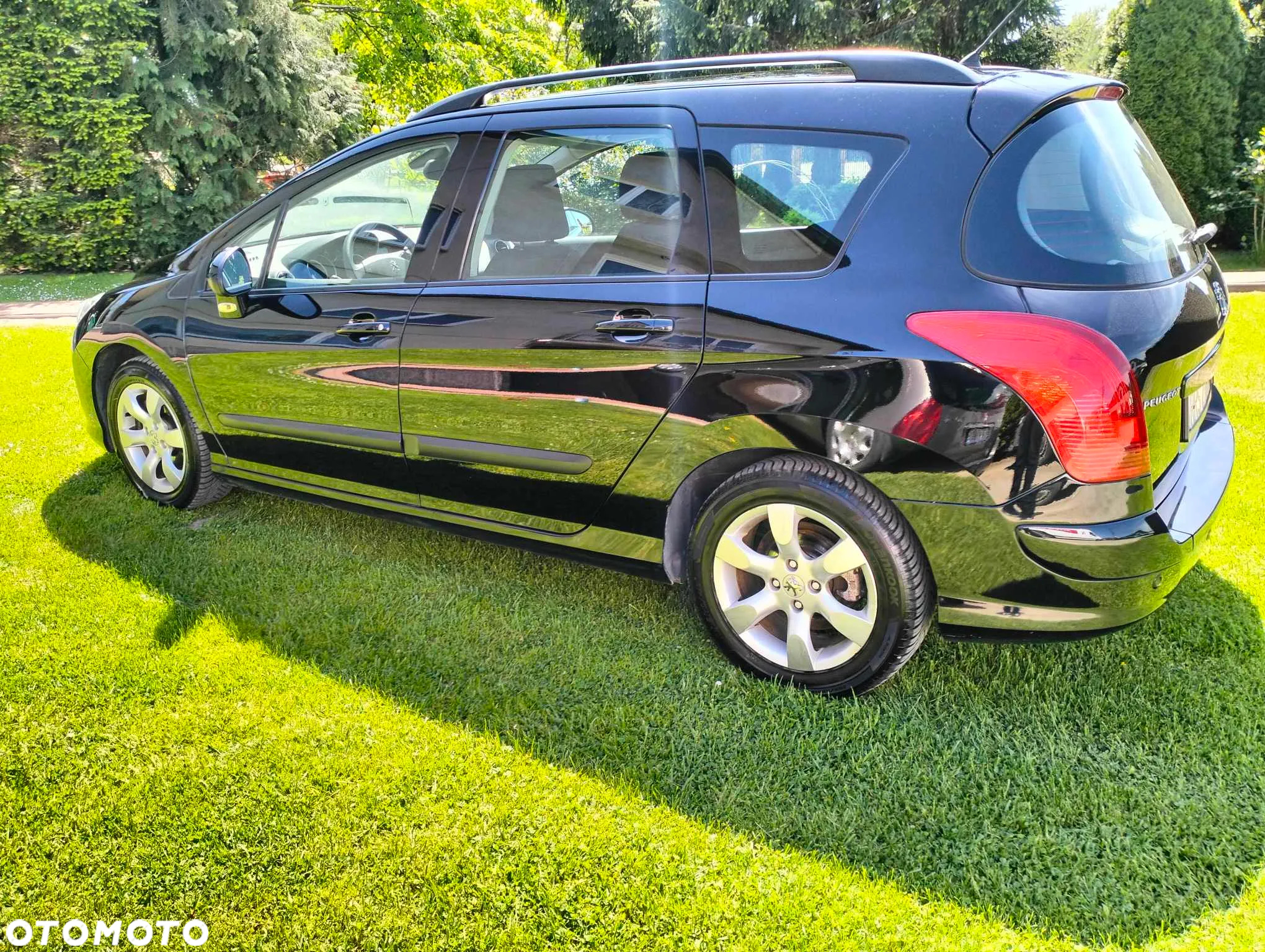 Peugeot 308 1.6 e-HDi Active S&S - 2