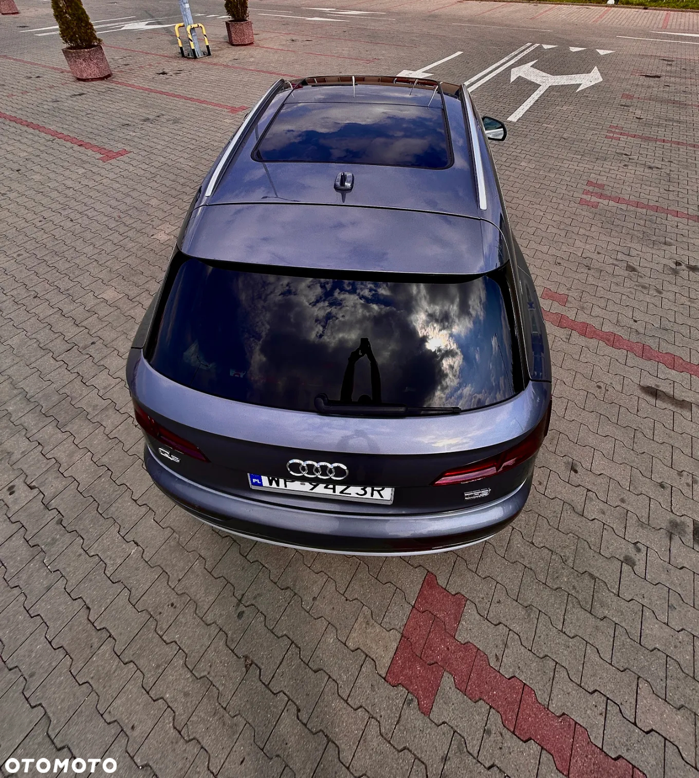 Audi Q5 2.0 TFSI Quattro S tronic - 6