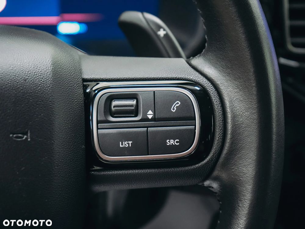 Citroën C5 Aircross 1.5 BlueHDi Feel EAT8 - 23
