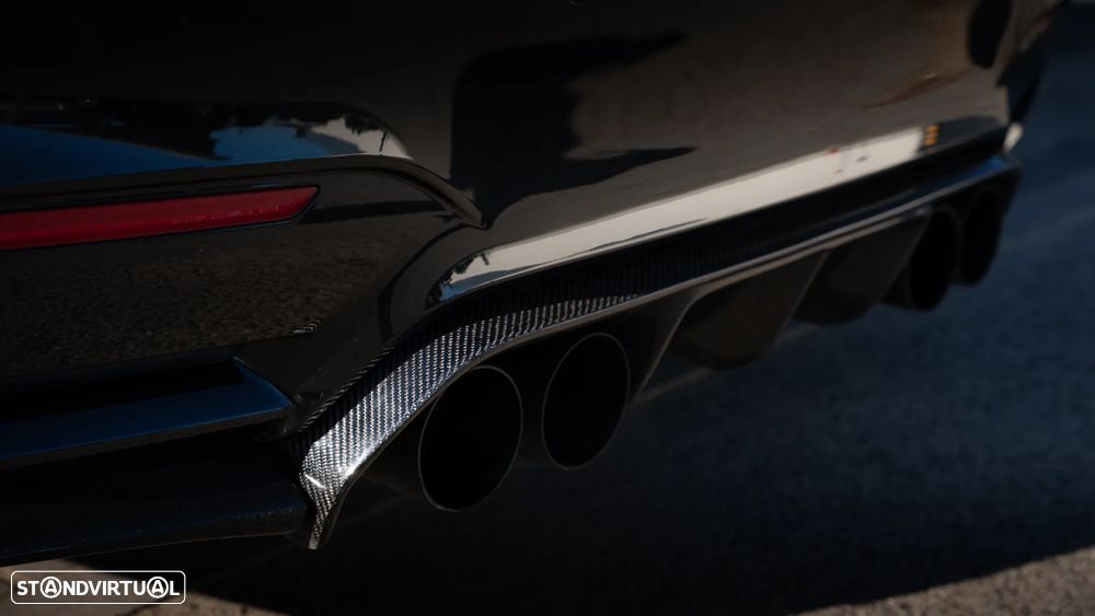 BMW M4 Coupe DKG Competition - 51