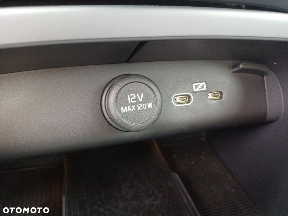 Volvo XC 40 - 23