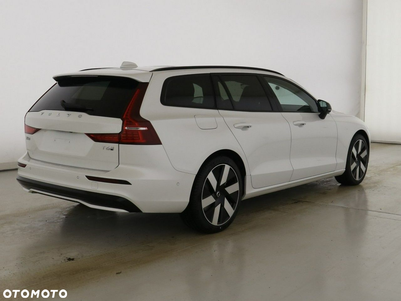 Volvo V60 - 2