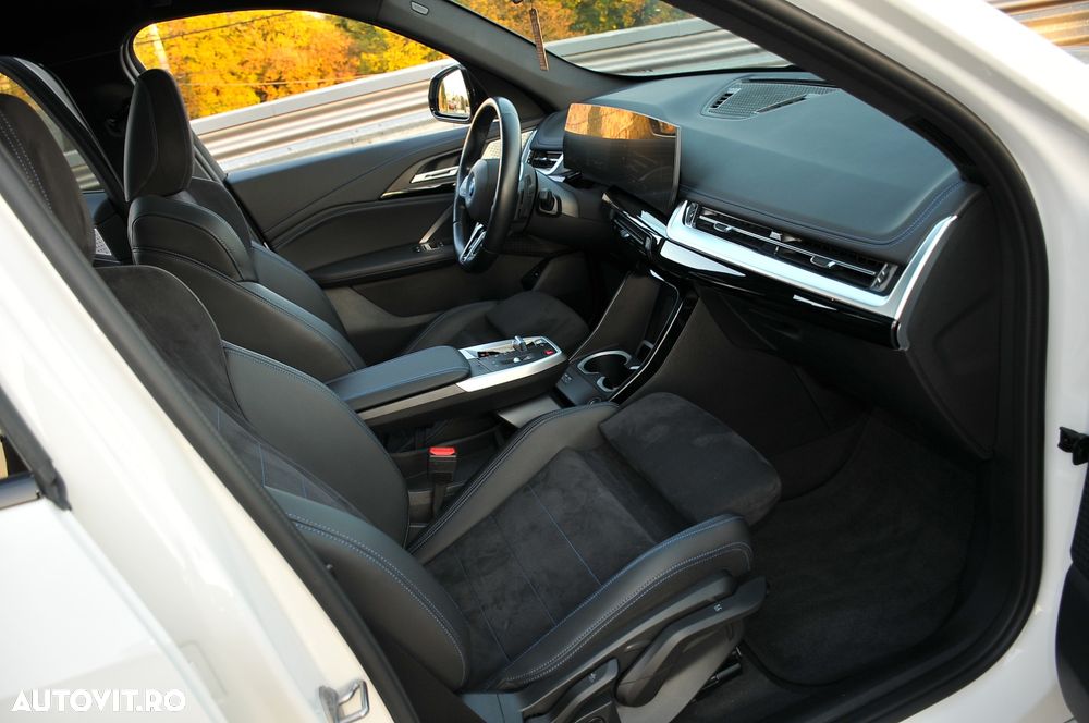 BMW X1 - 10