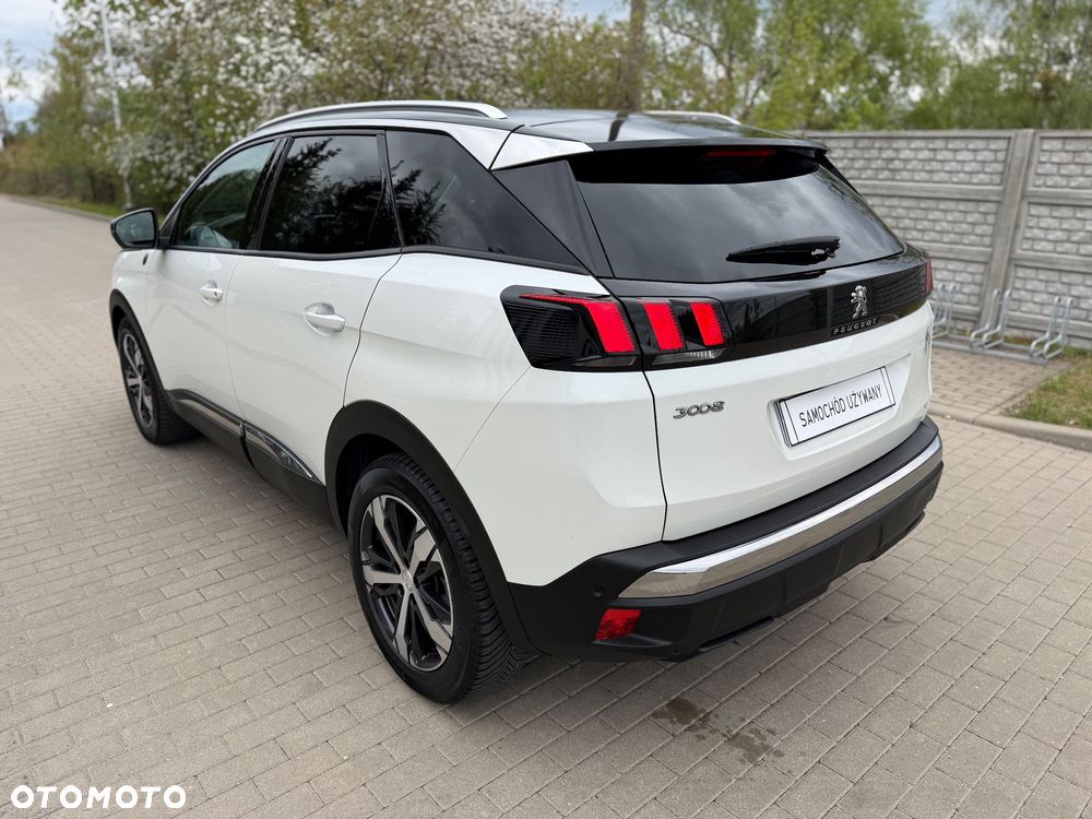Peugeot 3008 - 8