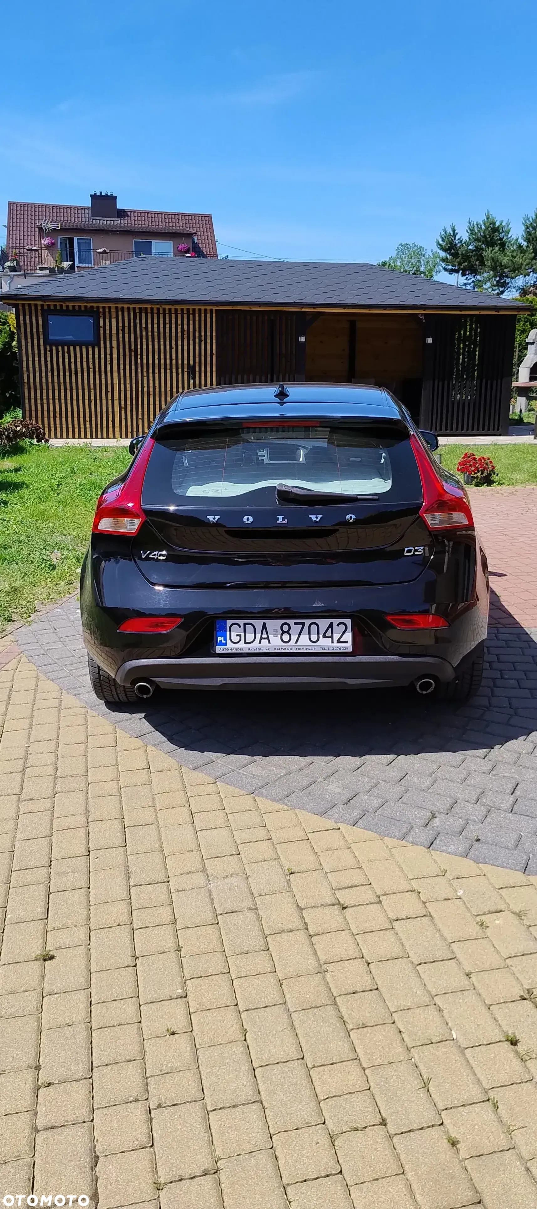 Volvo V40 - 6