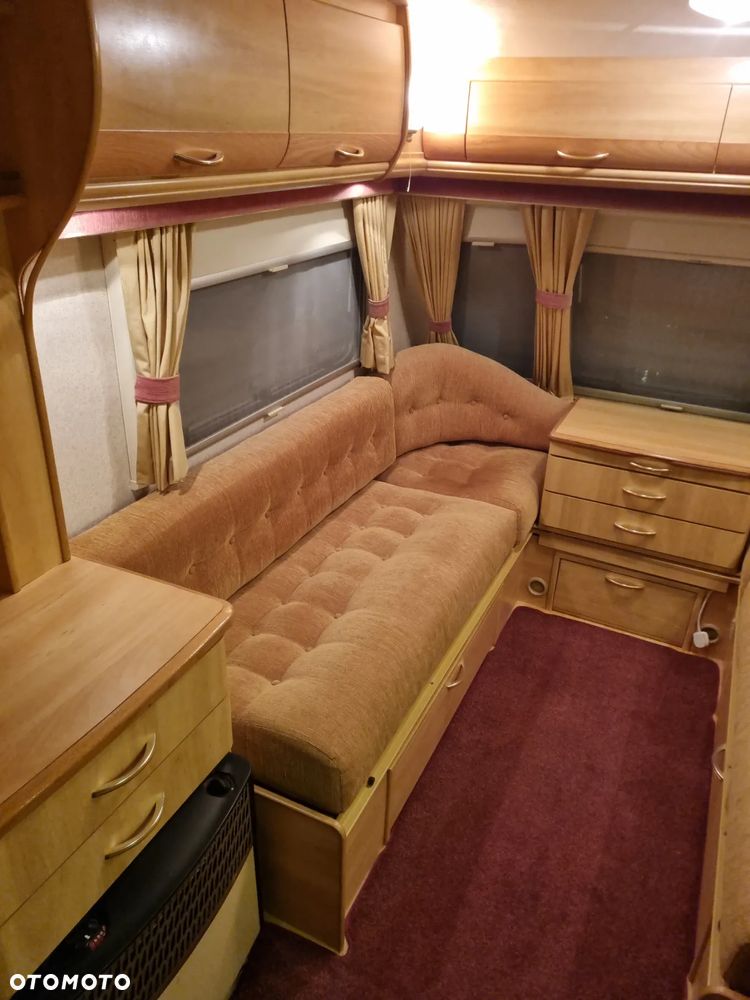 SWIFT Sterling Eccles 2000 - 15