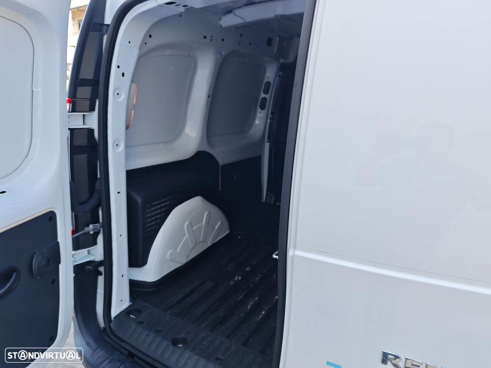 Renault Kangoo - 18