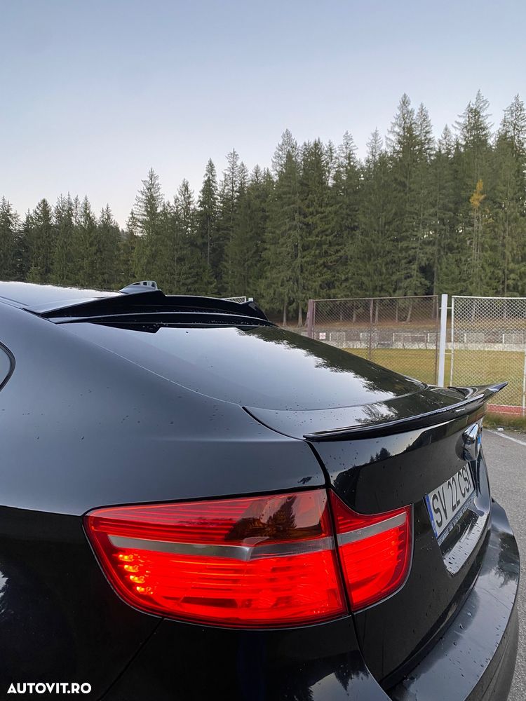 BMW X6 xDrive35d Aut. - 4