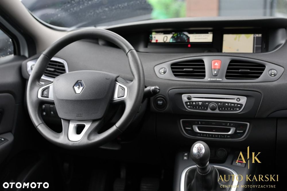 Renault Scenic - 9
