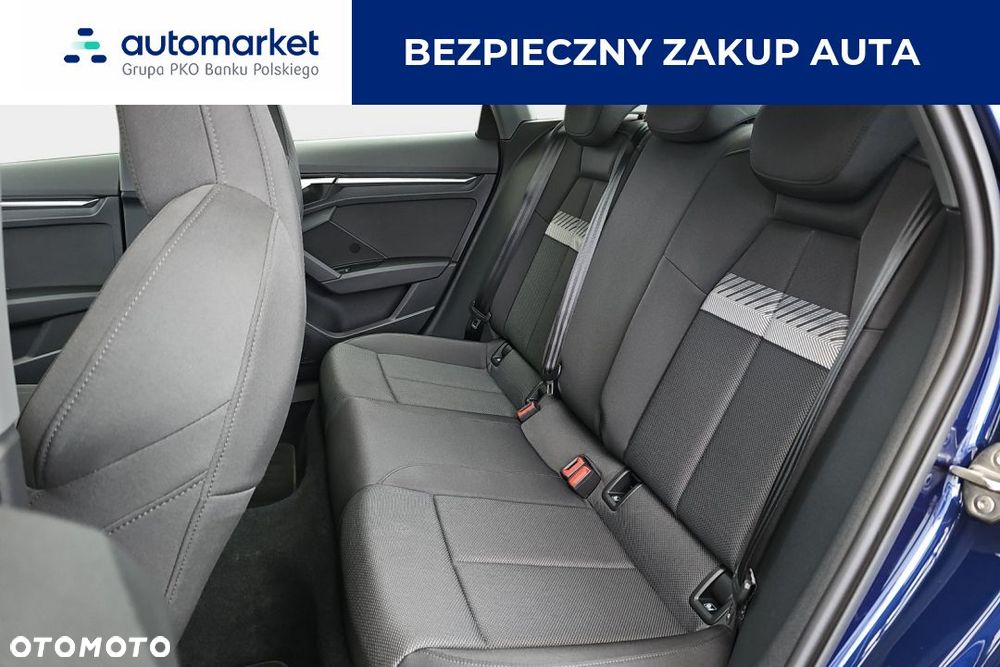 Audi A3 Limousine - 12