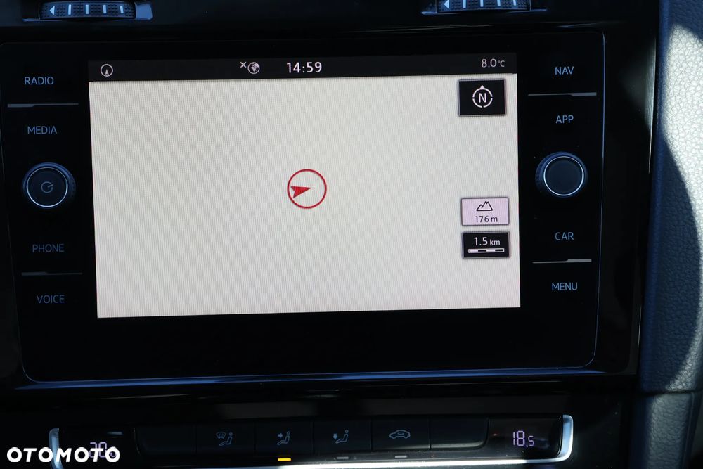 Volkswagen Golf Variant 1.5 eTSI OPF DSG Style - 6