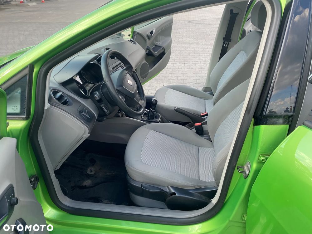 Seat Ibiza - 15
