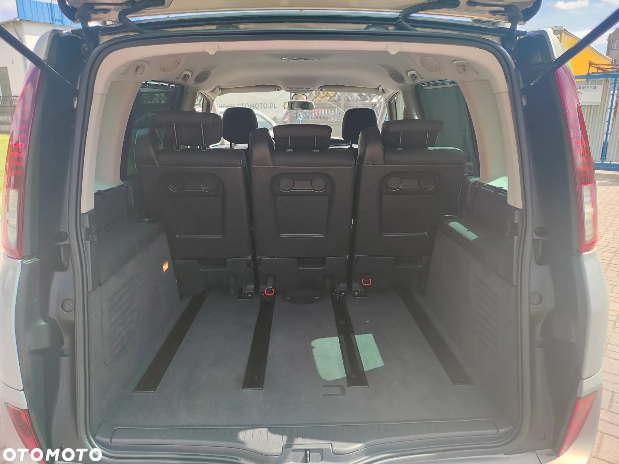 Renault Espace - 16