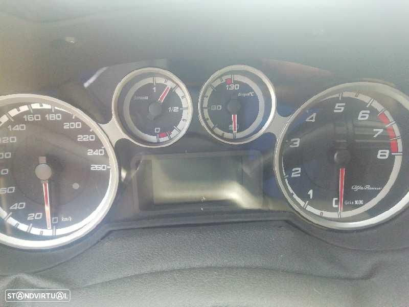 QUADRANTE ALFA ROMEO MITO 145 - 1