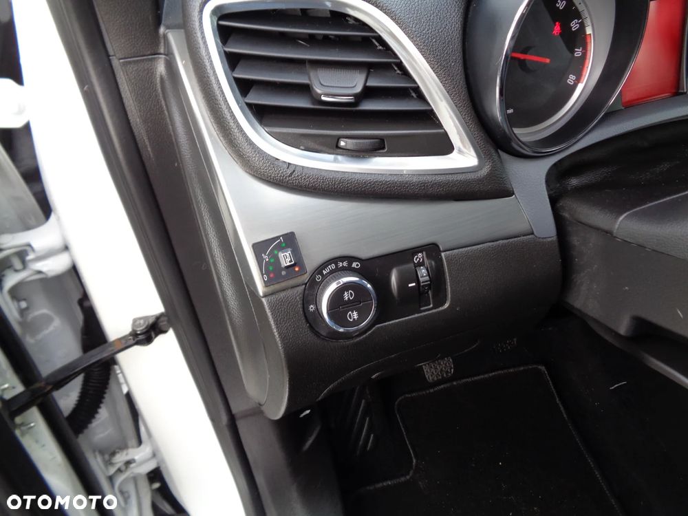 Opel Mokka 1.4 T Enjoy S&S - 16