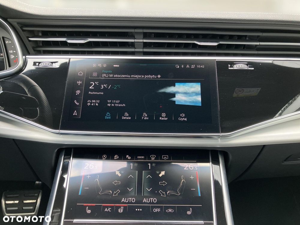 Audi Q7 - 28