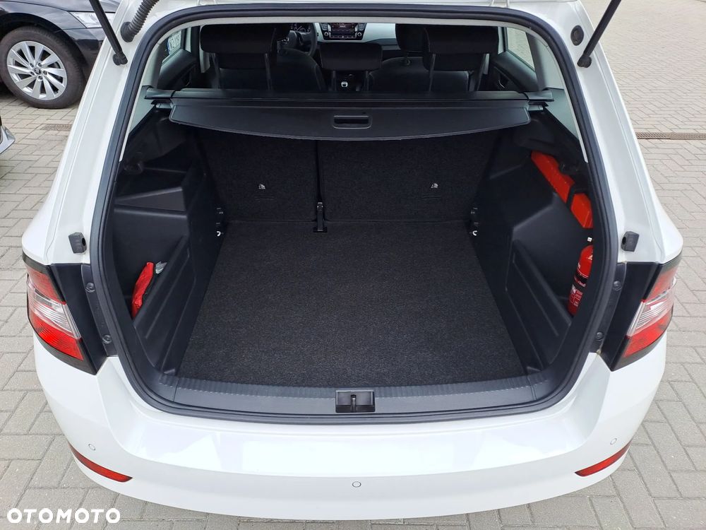 Skoda Fabia 1.0 TSI Ambition - 14