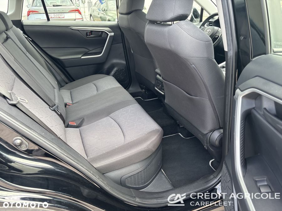 Toyota RAV4 2.5 Hybrid Active 4x2 - 15