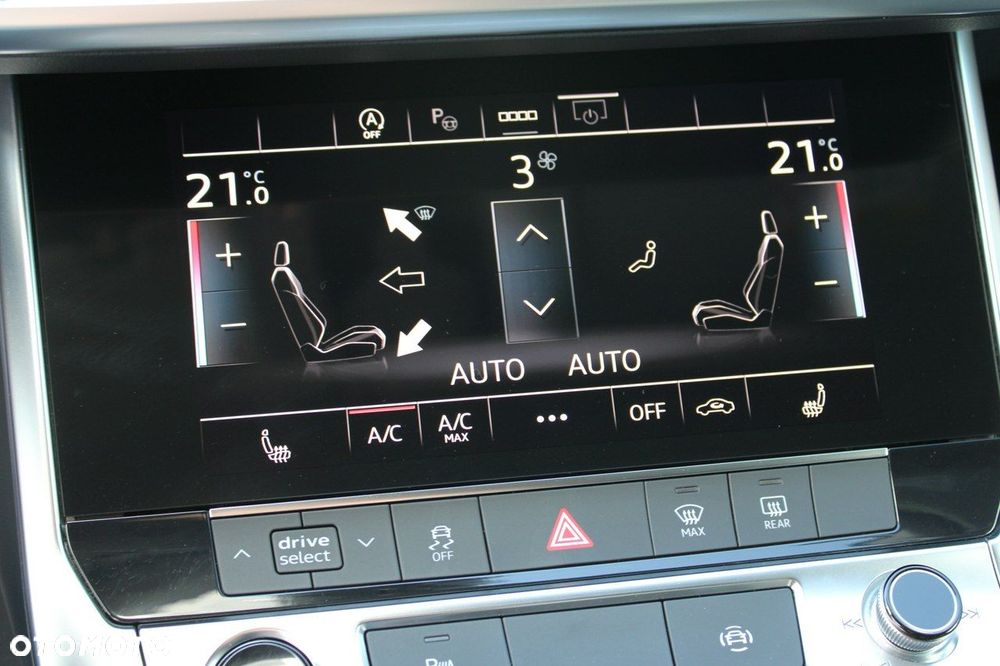 Audi A6 Limousine - 31
