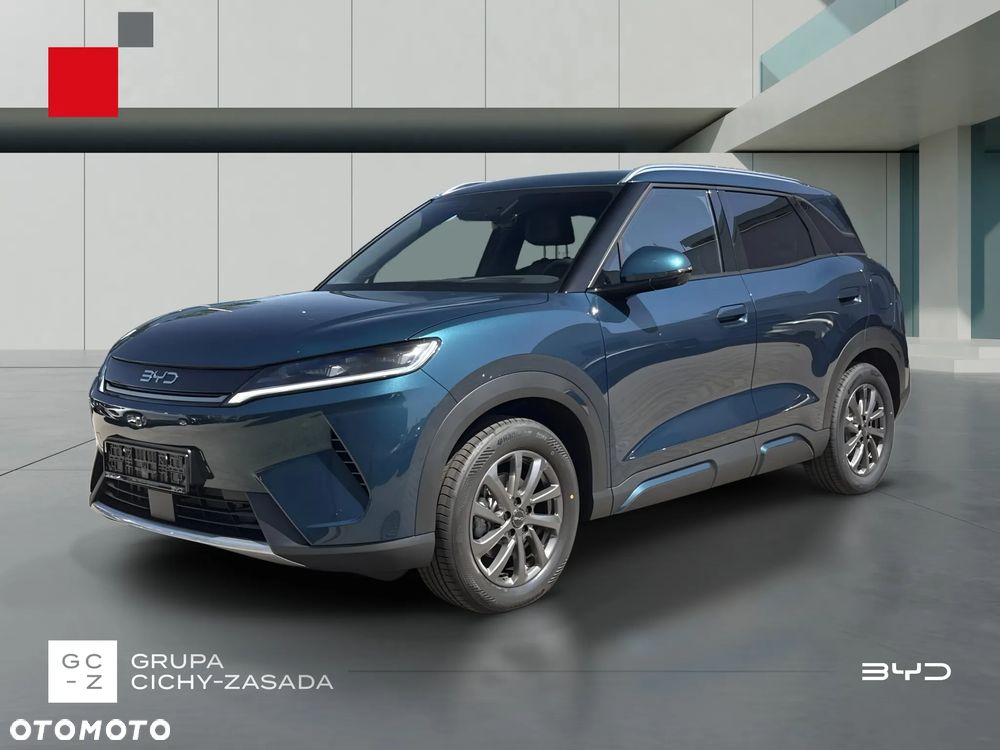 BYD Atto 2 DM-i Boost - 2