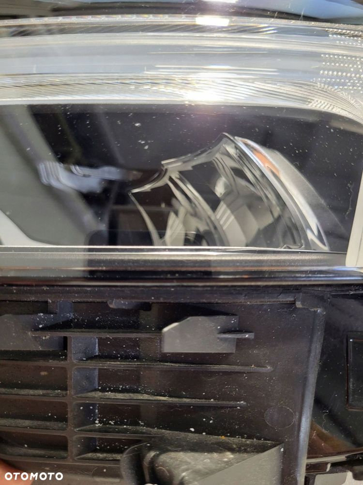 volvo xc60 sm full led przód strona lewa 31420417 - 2