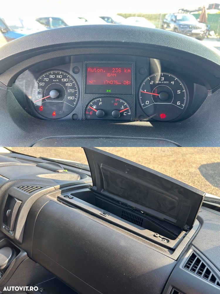 Citroën Jumper Tole 35 L2H2 bluehdi 130 bvm6 business - 13