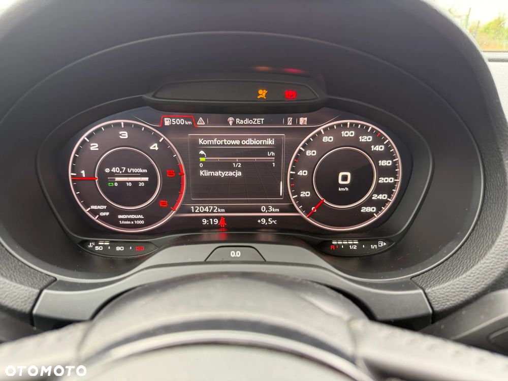 Audi A3 Sportback 1.6 TDI Sport - 19