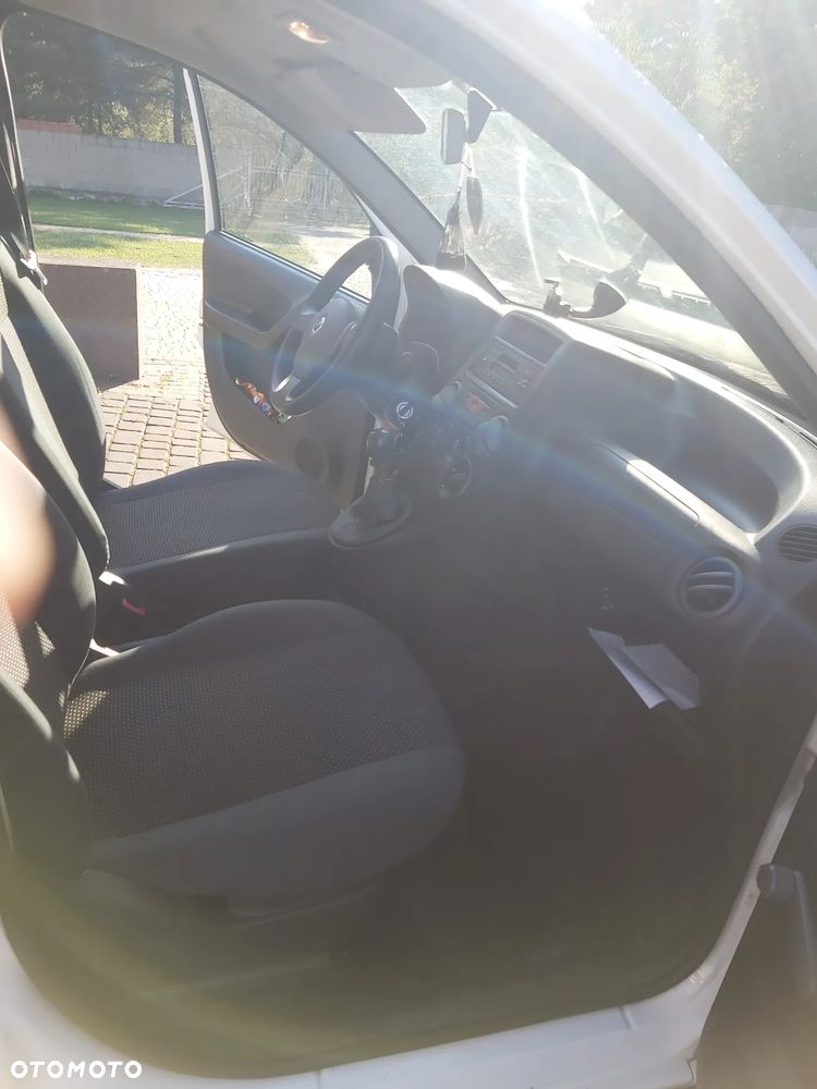 Fiat Panda 1.1 Actual Plus - 8