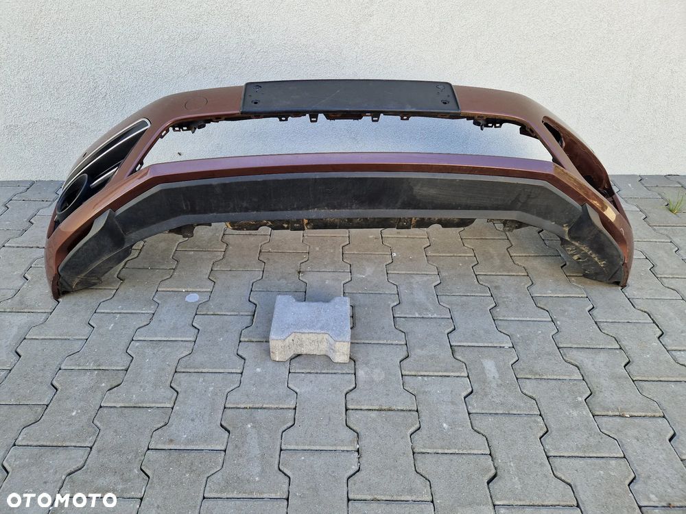 Zderzak VW New Beetle R line - 3