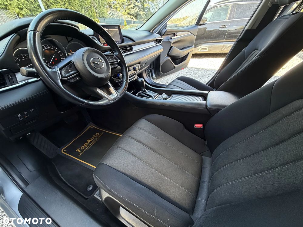 Mazda 6 2.0 SkyEnergy - 20
