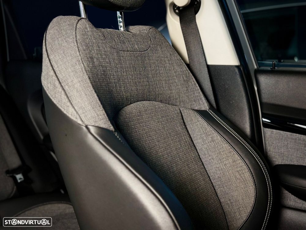 MINI Clubman One Aut. - 51