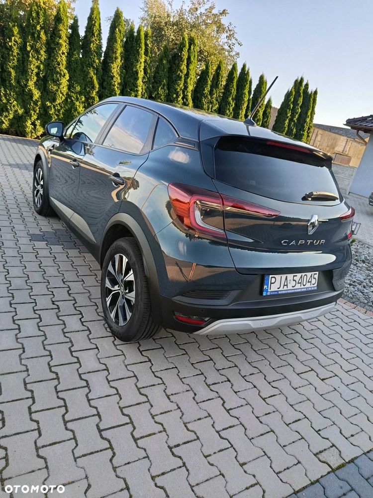 Renault Captur - 7