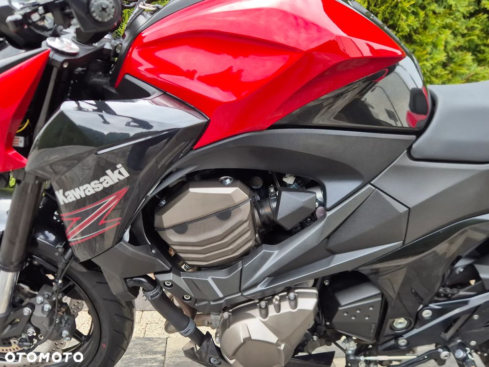 Kawasaki Z - 26