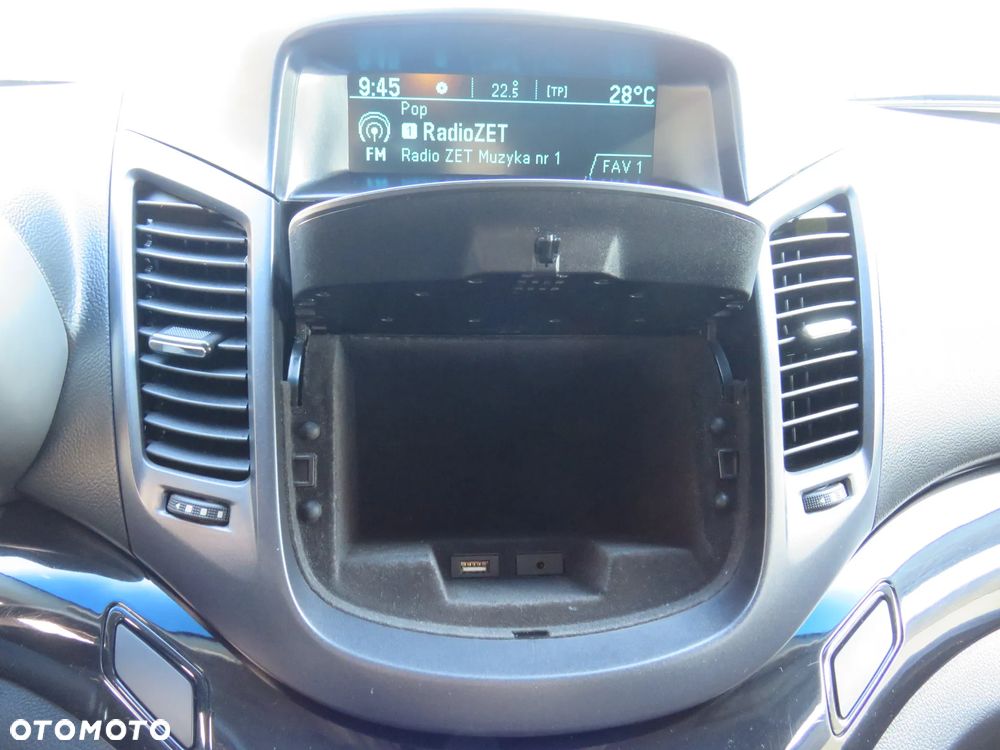 Chevrolet Orlando 2.0 TD LT - 27