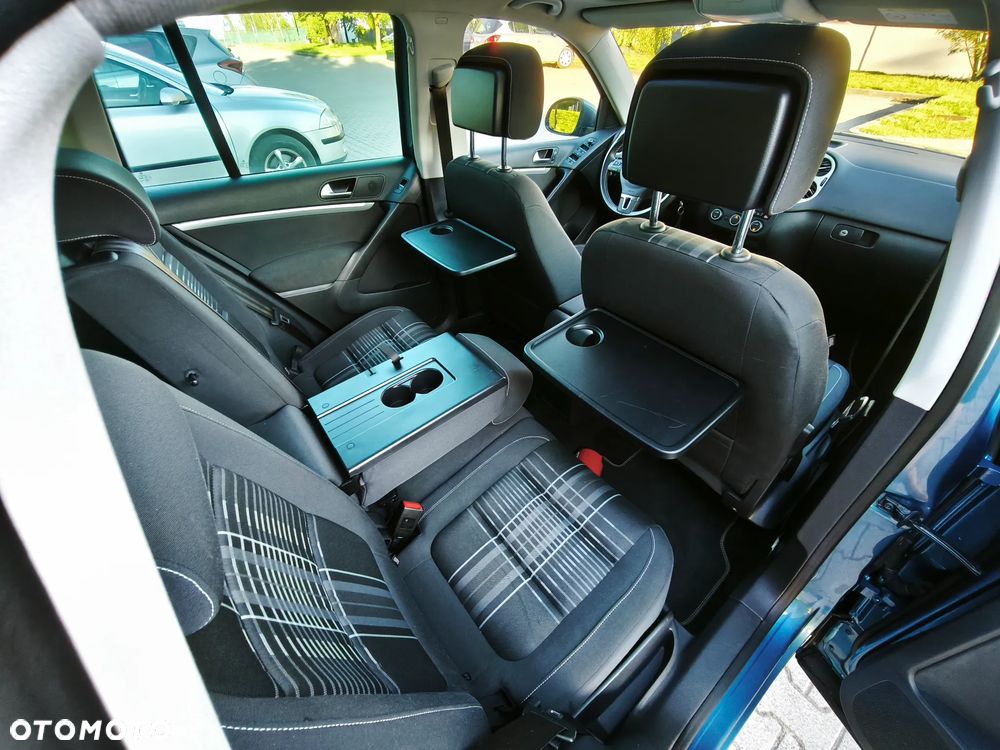 Volkswagen Tiguan - 17