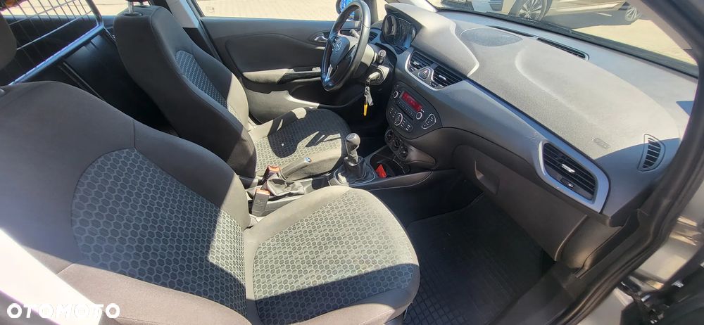 Opel Corsa - 14