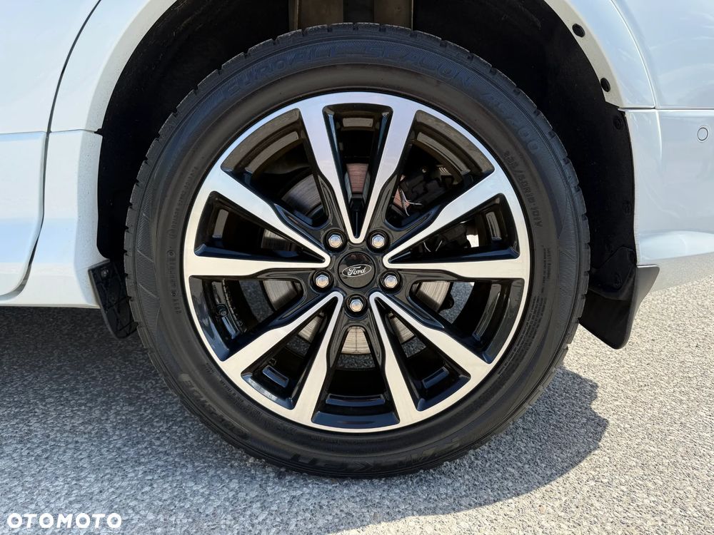 Ford Kuga 1.5 EcoBoost 4x4 ST-Line - 30