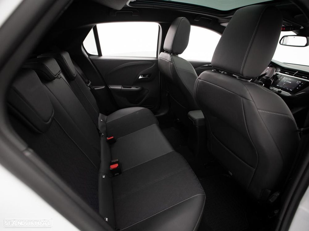 Opel Corsa 1.2 T Elegance - 10