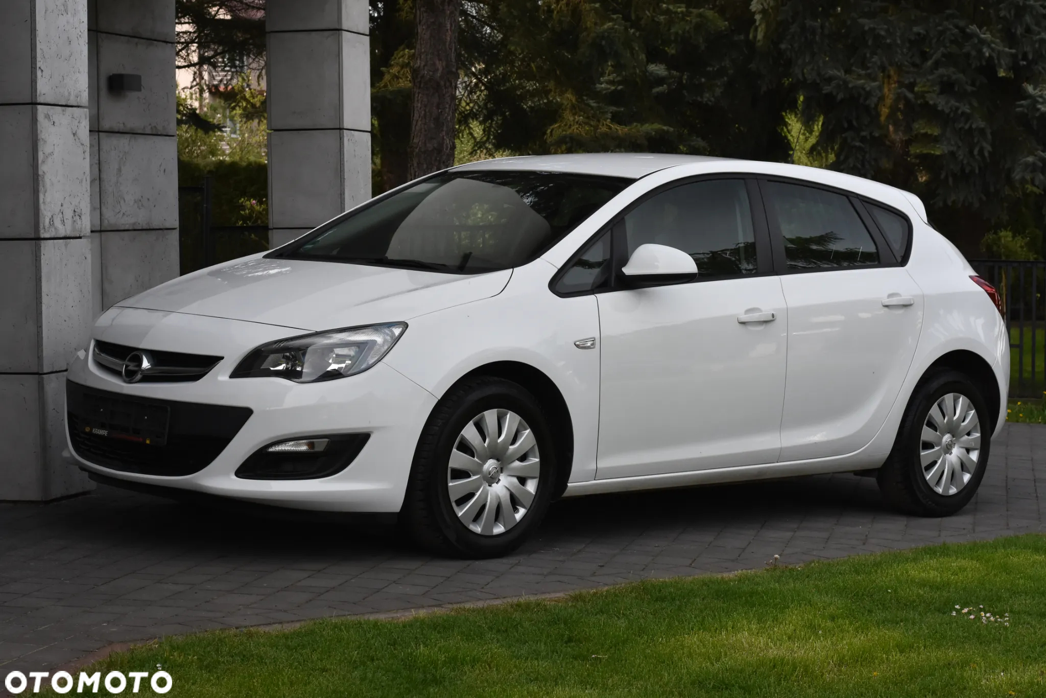 Opel Astra 1.6 Active - 7
