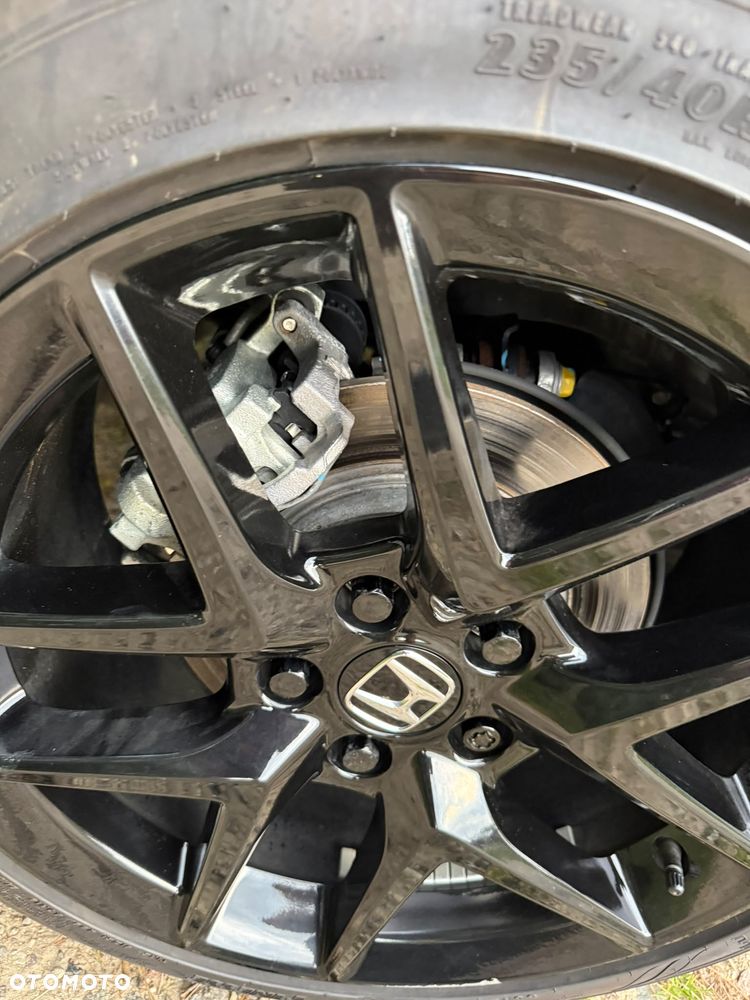 Honda Civic - 15