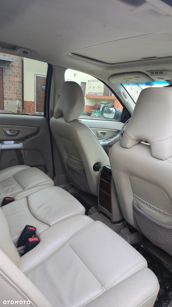 Volvo XC 90 2.5T Summum - 16